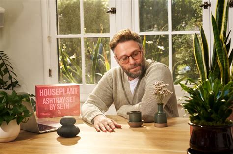 seth rogen website|houseplant cannabis website.